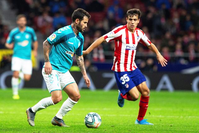 令皇马欧冠出局的争议红牌 又冤又不冤